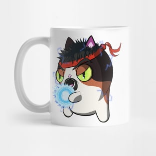 Scampuss Ryu Mug